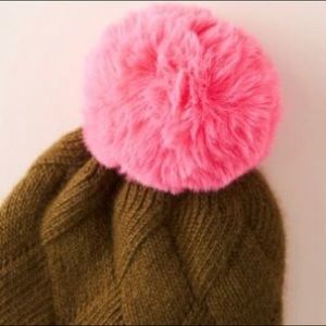 Last one! Bubblegum Pink- Pick A POM